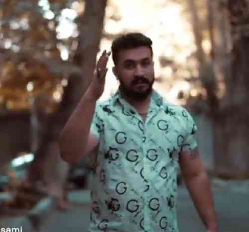 رضا کرمی تارا و پشت ای پنجره نیشم عکس او رخ اَقره کیشم